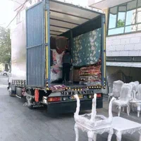 خدمات باربری پارسیان ملایرباکارگربامدیریت زرینی|خدمات حمل و نقل|ملایر, |دیوار