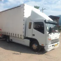 حمل و نقل بار به سراسر ایران در شهر نوشهر
