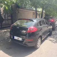 فروش خودرو MVM 315 مشکی مدل 1393|خودرو سواری و وانت|تهران, ستارخان|دیوار