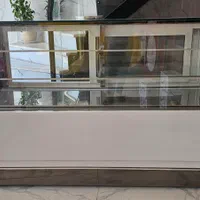 یخچال قنادی و زیر ترازو شیلا|کافی‌شاپ و رستوران|اصفهان, آبشار|دیوار
