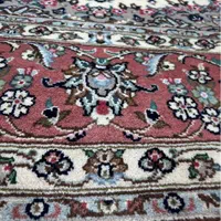 فرش دستبافت اردکان جفت ۶ متری دستباف|فرش|تهران, نارمک|دیوار