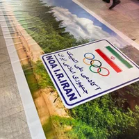 چاپ تخصصی استیکر مش سولیت بنر فلکسی لیبل اموال