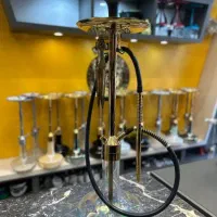 قلیان‌ کرنو برنجی اصلی بخر فقط 2700|حراج|تهران, ائمه اطهار|دیوار