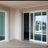 پنجره دوجداره یوپی وی سی آلومینیوم نرمال و ترمال