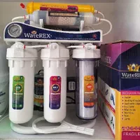 تصفیه اب اب شیرین کن