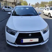 دناپلاس تیپ۲ مدل۹۷‌بدون‌رنگ، سانروف‌دار|خودرو سواری و وانت|مرند, |دیوار