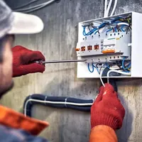 برقکار.تعمیرات برق ساختمان .عیب یابی