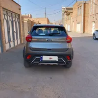 ام‌وی‌ام X22 دنده‌ای اسپرت اکسلنت، مدل ۱۳۹۹|خودرو سواری و وانت|مبارکه, |دیوار