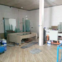 مغازه۱۲۷متری‌ بحرعباس آبادشمالی/هوایی آزاد+پارکینگ|فروش مغازه و غرفه|ساوه, |دیوار
