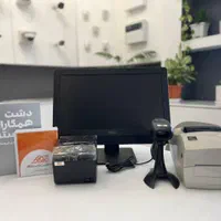 صندوق فروشگاهی پوشاک (کد 3) با آموزش در محل|فروشگاه و مغازه|رشت, نامجو|دیوار