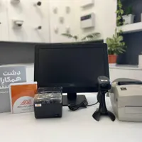 صندوق فروشگاهی پوشاک (کد 3) با آموزش در محل|فروشگاه و مغازه|رشت, نامجو|دیوار