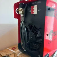 دستگاه اینورتر برش پلاسما کات 100 برش دستی. CNC|ماشین‌آلات صنعتی|کرمانشاه, |دیوار