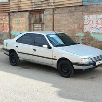 پژو 405 جی ال ایکس (GLX)، مدل ۱۳۸۴|خودرو سواری و وانت|اهواز, شریعتی جنوبی|دیوار