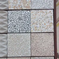 موزائیک واش بتن الماس|عمده‌فروشی|اسلام‌شهر, |دیوار