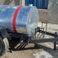 بهترین تولید کننده تانکر چرخدار ۲و۱۵۰۰و۱۰۰۰|قطعات یدکی و لوازم جانبی|کوهدشت, |دیوار
