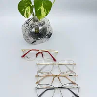 فریم ریبن فلزی طبی عینک حکمت آوند امید کارت|زیورآلات و اکسسوری|گرگان, |دیوار