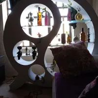 وسایل منزل ویک خودرو سواری سمند