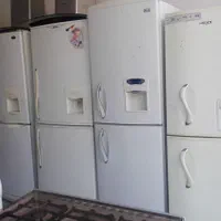 یخچال|یخچال و فریزر|کرمان, |دیوار