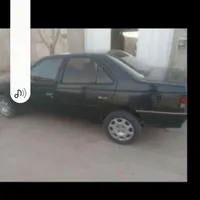 پژو آر دی آی (RDi) بنزینی، مدل ۱۳۸۴|خودرو سواری و وانت|اراک, |دیوار