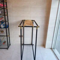 رگال دوطرفه|جاکفشی، کمد، دراور|اصفهان, پوریای ولی|دیوار