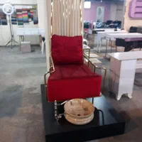 استیج پدیکور/سرشور|آرایشگاه و سالن‌های زیبایی|کرج, کمال‌شهر|دیوار