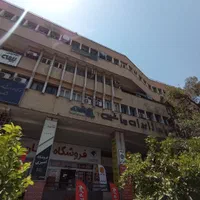 فروش اداری ۱۰۷ متر بر اصلی/مجموعه فعال/نـقد/تهاتر|فروش دفتر کار، اتاق اداری، مطب|شیراز, بازار|دیوار