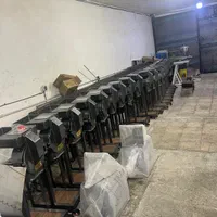 دستگاه اسیاب عطاری سنگ الماس صنعت|فروشگاه و مغازه|تهران, فردوسی|دیوار