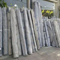 تعدادی فرش و قالیچه مدرن طوسی (قیمت های استثنایی)
