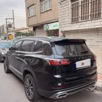 تیگو 8 پرومکس ای پلاس پلاگین‌ هیبرید مدل ۱۴۰۳|خودرو سواری و وانت|تهران, تهرانپارس غربی|دیوار