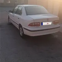 سمند LX ساده، مدل ۱۳۸۹|خودرو سواری و وانت|دزفول, |دیوار