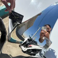 صدطیف آینه ی/دستگاه آبکاری فانتاکروم/مخمل پاش ضدآب|ماشین‌آلات صنعتی|تهران, دانشگاه علم و صنعت|دیوار