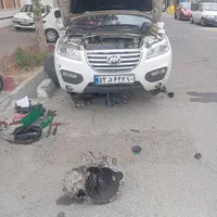 مکانیک سیار شهر ری|خدمات موتور و ماشین|تهران, هاشم‌آباد|دیوار