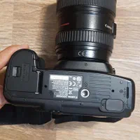 دوربین عکاسی Canon 5D mark ii|دوربین عکاسی و فیلم‌برداری|تهران, امیریه|دیوار