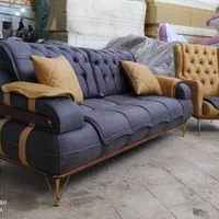 مبل چستر فلورا