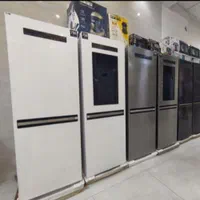 یخچال فریزر ۲قلو آرتی سی|یخچال و فریزر|بندر ماهشهر, |دیوار