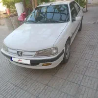 پژو پارس 89|خودرو سواری و وانت|اصفهان, سلطان‌آباد|دیوار