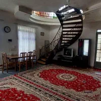 ویلاباغ دوبلکس طبقه پایین ۸۰ متری،تک خوابه،الاچیق|اجارهٔ کوتاه‌مدت ویلا و باغ|رامیان, |دیوار