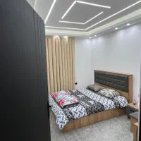 ویلای۳۰۰ متری نما سنگ فول مبله آماده استفاده|فروش خانه و ویلا|رشت, گلسار|دیوار