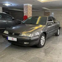 زانتیا ۲۰۰۰ مدل ۸۶