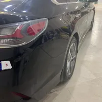 سوناتا ۲۰۱۸ gls plus