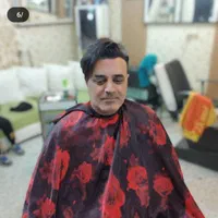 ترمیم موی|خدمات آرایشگری و زیبایی|ری, دیلمان|دیوار