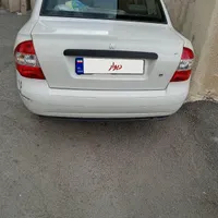 تیبا صندوق‌دار SX، مدل ۱۴۰۰|خودرو سواری و وانت|سنندج, |دیوار