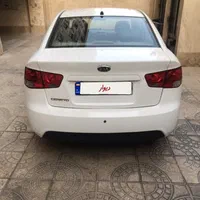 سراتو دنده ای مونتاژی مدل 95|خودرو سواری و وانت|کرج, باغستان|دیوار