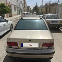 سمند X7 بنزینی، مدل ۱۳۸۳|خودرو سواری و وانت|شاهرود, |دیوار