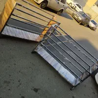 قفسه چوبی طرح جدید کد 033|فروشگاه و مغازه|تهران, کیانشهر|دیوار