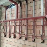 لوله کشی گاز و آتش نشانی(اطفاء حریق) با تاییدیه|خدمات پیشه و مهارت|اسلام‌شهر, مطهری|دیوار