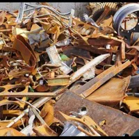 خرید و فروش ضایعات