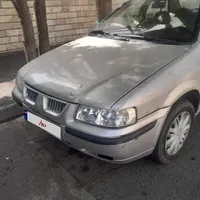 سمند ۸۲