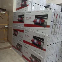 تلوزیون 50 اینچ ایکس ویژن مدل MYU755