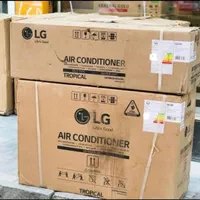 کولر گازی 24 هزار الجی کم مصرف LG